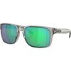 Grey Ink/Prizm Jade Polarized