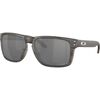 Woodgrain/Prizm Black Polarized