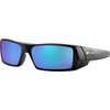 Matte Black/Prizm Sapphire Polarized