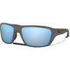 Woodgrain/PRIZM Deep H2O Polarized