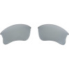 Oakley - Flak Jacket XLJ Sunglasses Replacement Lens