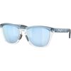 Trans Stonewash/Clear/Prizm Deep Water Polarized
