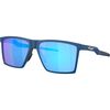 Oakley - Futurity Prizm Sunglasses - Satin Navy/Prizm Sapphire