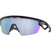 Matte Black/Prizm Deep Water Polarized