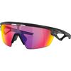 Matte Black/Prizm Road