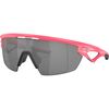 Matte Neon Pink/Prizm Black