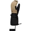 Oakley - Ellipse Goatskin Gauntlet Glove - Pebble