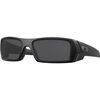 Oakley - Gascan Sunglasses - Matte Black/Grey