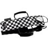 Checkered