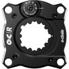 Ochain - R Direct Mount Spider - Black