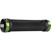 Black/Green