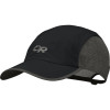 Black/Dark Grey