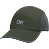 Verde/Dark Grey