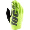 Fluo Yellow/Black