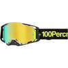 Orban/Mirror Gold Lens