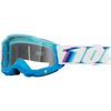 Stamino/Clear Lens