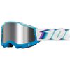 Stamino/Mirror Silver Flash Lens