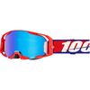 Best/Mirror Blue Lens