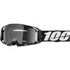 Black/Clear Lens