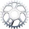 OAK Components - Amulet Chainring - Raw