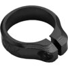 OAK Components - Orbit Seatclamp - Black