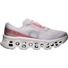 On - Cloudmonster 3 Running Shoe - Women's - Ether/Ivory