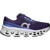 On Running - Cloudmonster 3 Wide Running Shoe - Women's - Nebula/Ivory