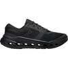 On - Cloudrunner 3 Shoe - Men's - Black/Black
