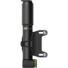Black/Green - 70cc