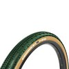 British Racing Green/Brown