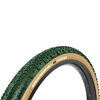 British Racing Green/Brown