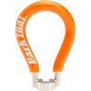 Park Tool - SW-6 Spoke Wrench - Orange