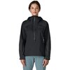 Patagonia - Dirt Roamer Storm Jacket - Women's - Black
