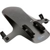 Portland Design Works - Mud Shovel 6.5 Fat Fork Fender - Black
