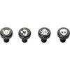 Portland Design Works - Zit Bitz Decorative Bolts - Creatures