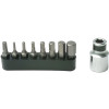 Pedro's - Hex Bit Set