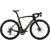 Pinarello - Dogma X Red AXS PM Grit 4540 Evolution Carbon Wheel Bike - Etna Lucente