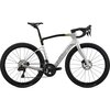 Pinarello - X7 Force AXS Ultrafast 45 Carbon Wheel Road Bike - Titan Pulse