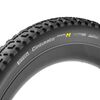 Pirelli - Cinturato Gravel M High Performance Tubeless Tire - Black