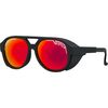 Pit Viper - The Exciters Polarized Sunglasses - The Rubbers Polarized