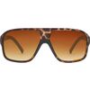 Pit Viper - The Flight Optics Sunglasses - Landlocked Brown Brown Fade