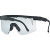 Pit Viper - The Original Photochromic Sunglasses - Blacking Out Photochromic Smoke