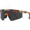 Pit Viper - The Original Sunglasses - Actualbush BALL-ISTIC Smoke