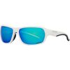 Pit Viper - The Somox Sunglasses - The Miami Night/Rainbow