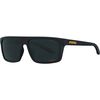 Pit Viper - The Turboshaft HDPV Polarized Sunglasses - Exec HDPV Polarized Smoke