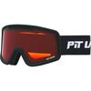 Pit Viper - The French Fry Goggle - The Exec/Amber