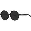 Pit Viper - The Blacking Out Oo Sunglasses - Smoke