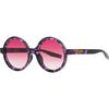 Pit Viper - The Port Tort Oo Sunglasses - Rose Fade
