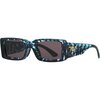 Pit Viper - The Seatort Lowbones Sunglasses - Smoke