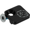 Pivot - Front Derailleur Cover Plate